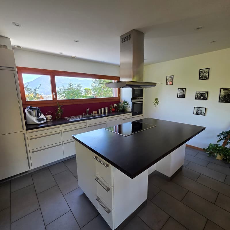 Magnifique Villa d'Architecte (14)