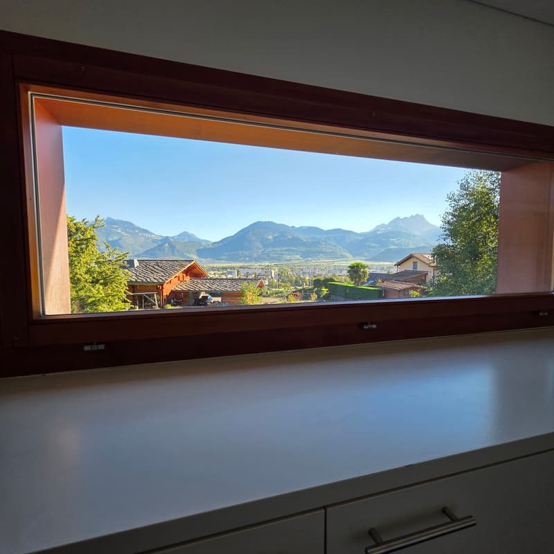 Magnifique Villa d'Architecte (18)