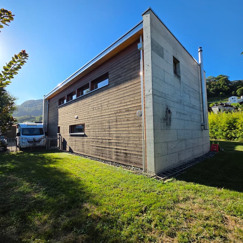 Magnifique Villa d'Architecte (5)