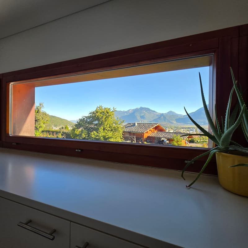 Magnifique Villa d'Architecte (19)