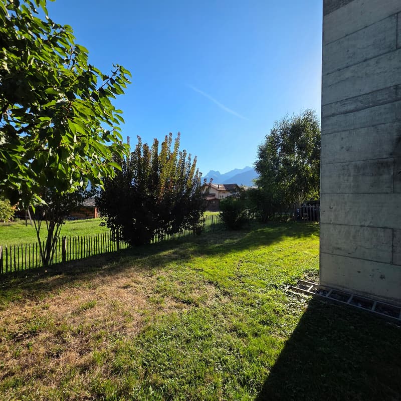 Magnifique Villa d'Architecte (8)