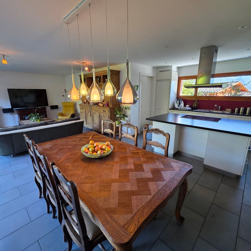 Magnifique Villa d'Architecte (13)