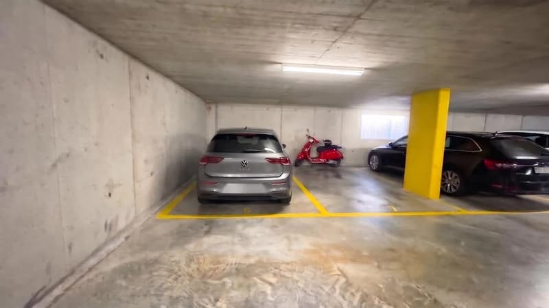 HELL, MODERN, MIT EIGENEM GARTEN - IDEAL ZUM WOHNEN, ARBEITEN ODER ALS ATELIER (12)