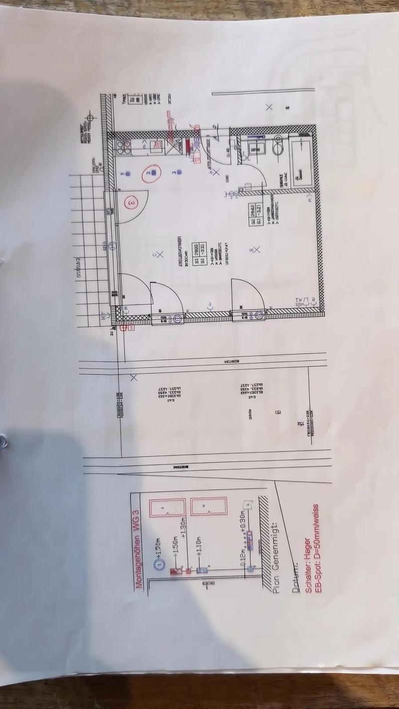 HELL, MODERN, MIT EIGENEM GARTEN - IDEAL ZUM WOHNEN, ARBEITEN ODER ALS ATELIER (13)