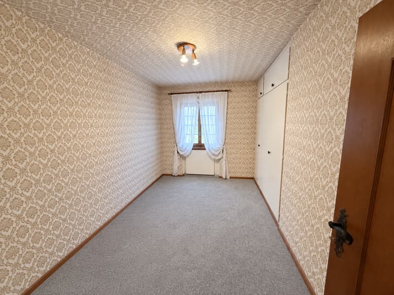 Maison villageoise 7 pièces à Bramois (8)