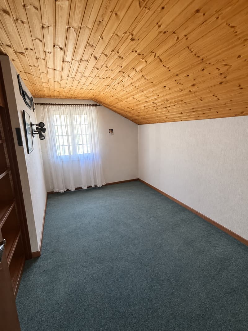 Maison villageoise 7 pièces à Bramois (9)