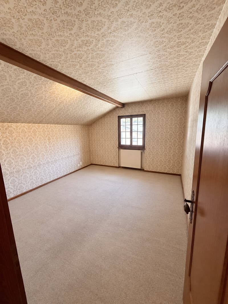 Maison villageoise 7 pièces à Bramois (7)