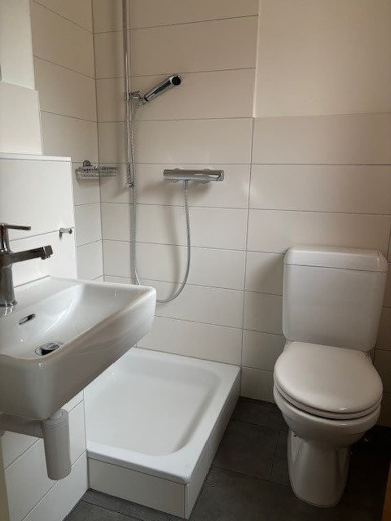 Gepflegtes 5½-Zimmer-Einfamilienhaus an ruhiger und sonniger Lage (3)