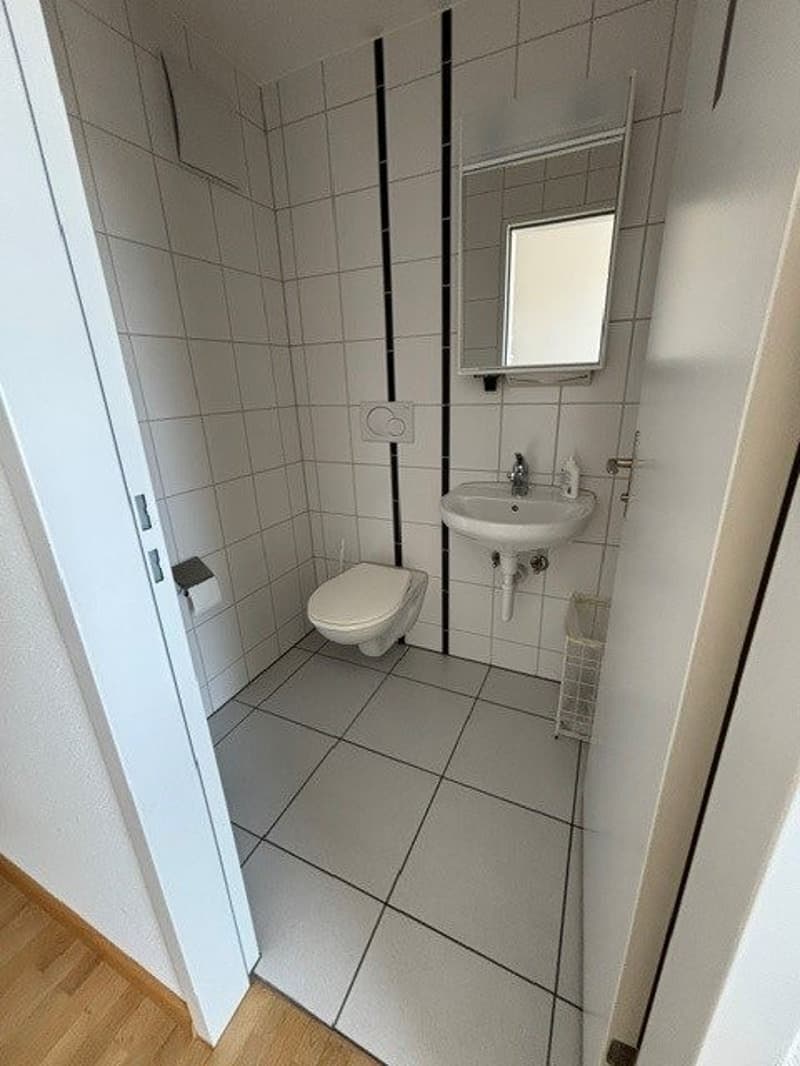 Attraktive Gewerbe- und Bürofläche an zentraler Lage in Binningen (5)