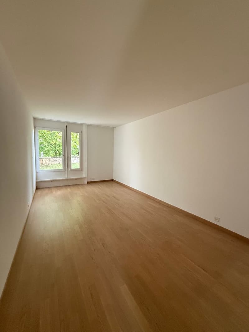 Charmante 4.5-Zimmer-Wohnung im Erdgeschoss in Arlesheim (10)
