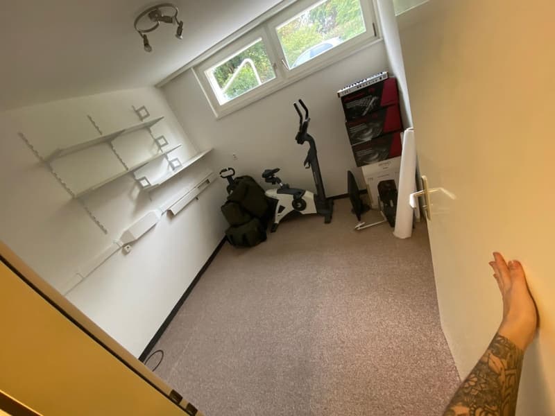 Wohnen mit viel Platz und Komfort in Riehen (12)