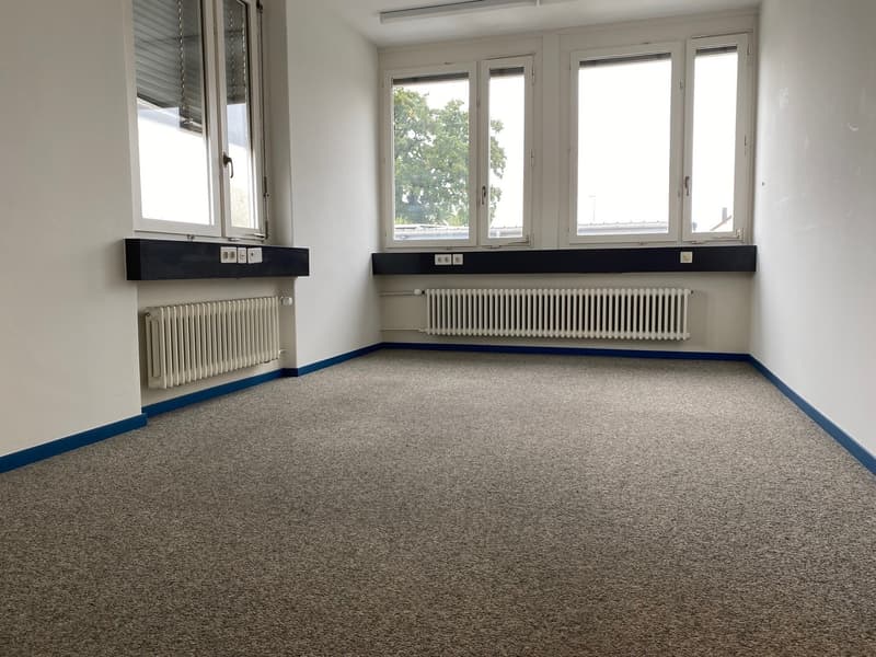 Büro, 4112 Bättwil (1)