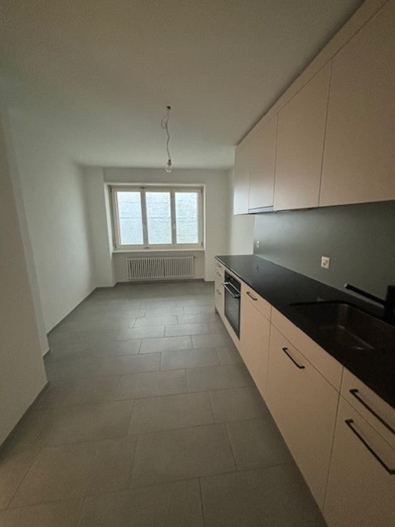 2 Zimmer-Wohnung, 4112 Flüh (3)