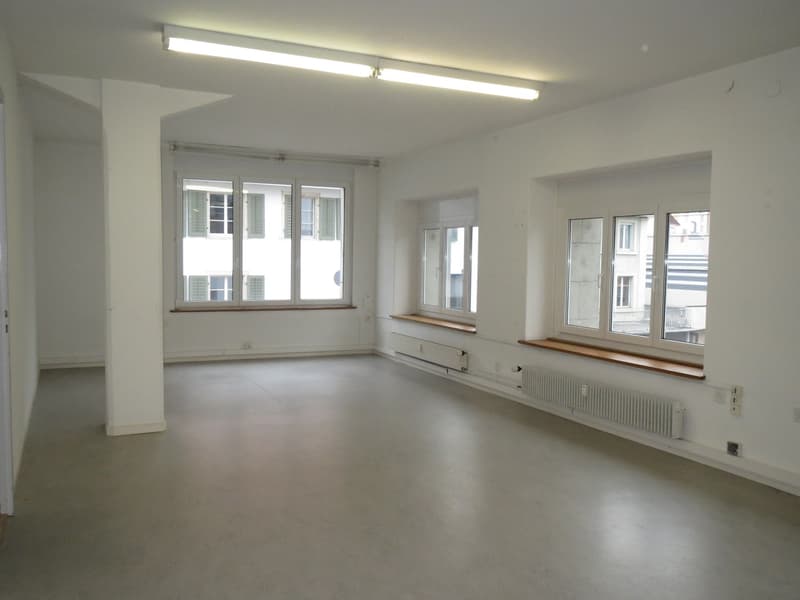 Helles Büro zu vermieten (1)