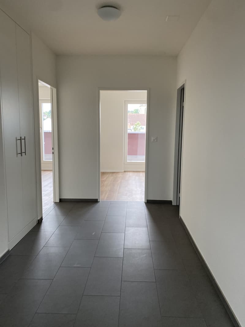 Moderne, helle 3,5-Zimmerwohnung (12)