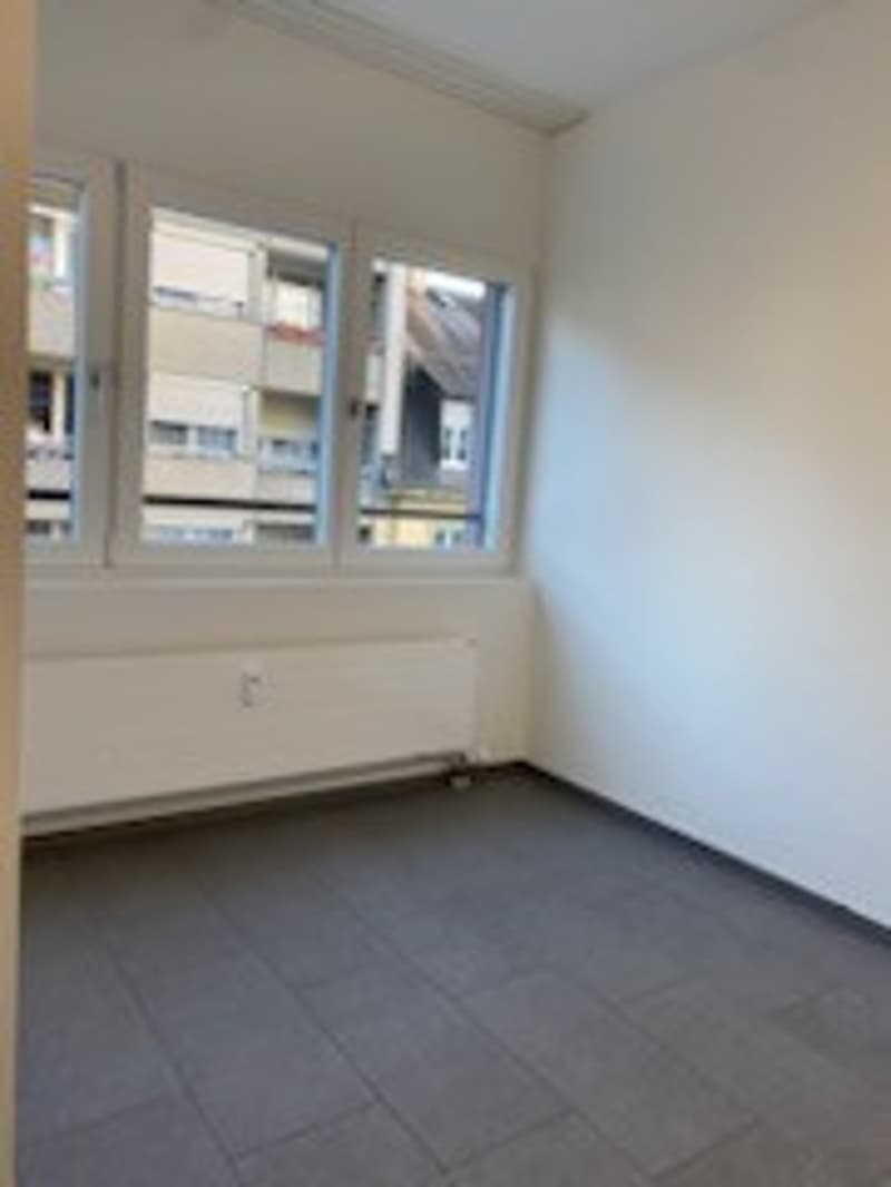 Moderne, helle 3,5-Zimmerwohnung (8)