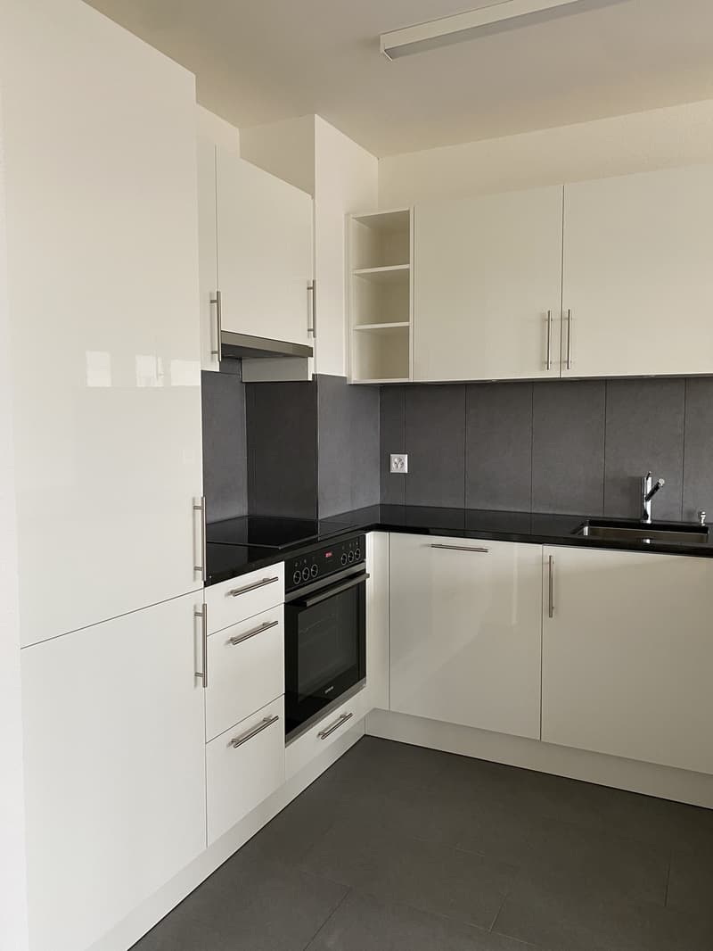Moderne, helle 3,5-Zimmerwohnung (1)