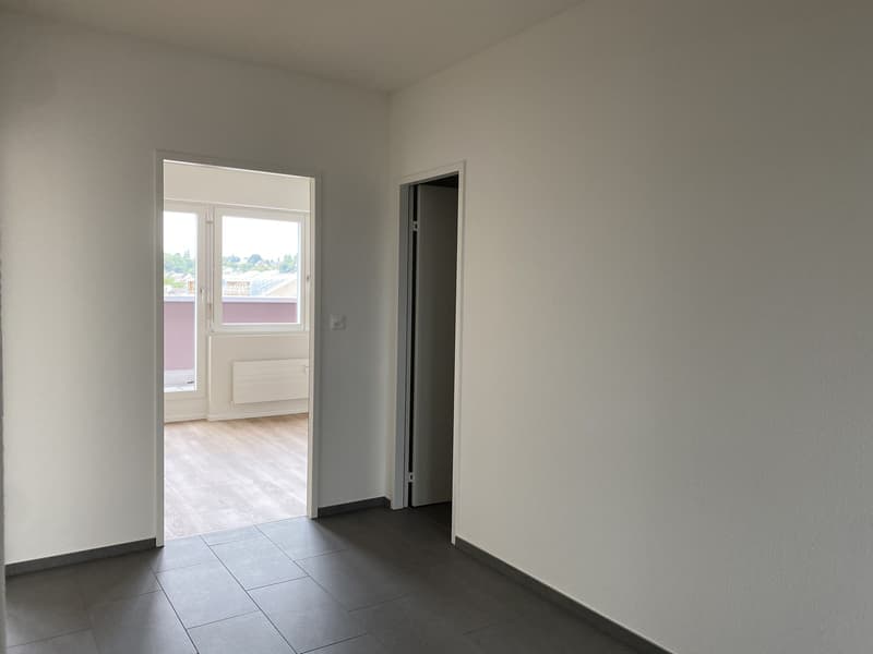 Moderne, helle 3,5-Zimmerwohnung (13)