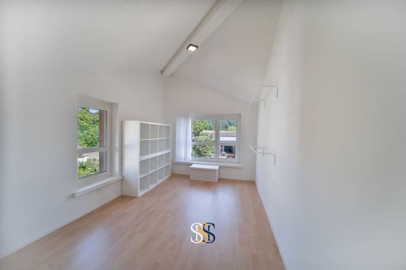 Exklusive Maisonettewohnung mit Dachloge und Spa-Bereich (20)