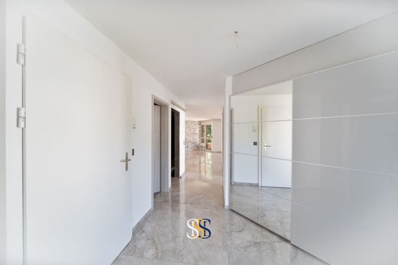 Exklusive Maisonettewohnung mit Dachloge und Spa-Bereich (10)