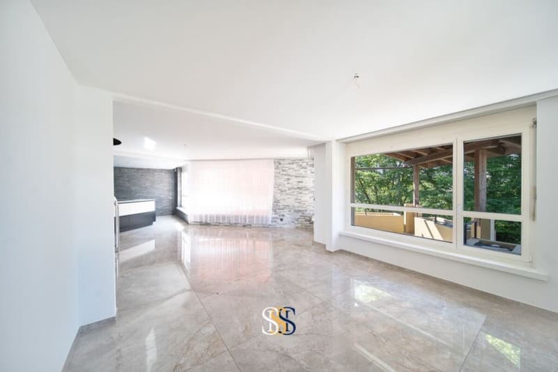 Exklusive Maisonettewohnung mit Dachloge und Spa-Bereich (7)