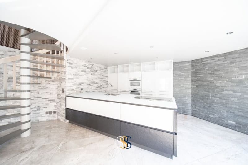 Exklusive Maisonettewohnung mit Dachloge und Spa-Bereich (5)