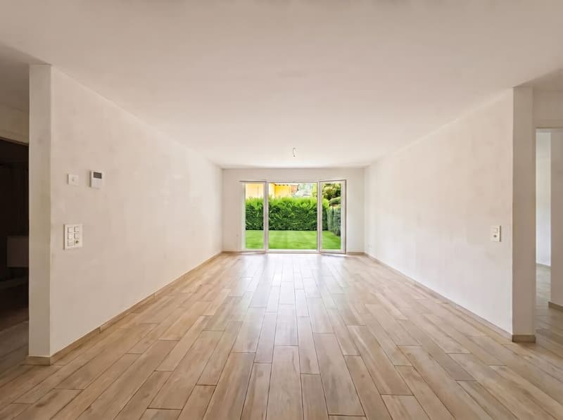 Zweitwohnsitz, 4½-Zimmer-Wohnung in der Nähe von Ascona (3)