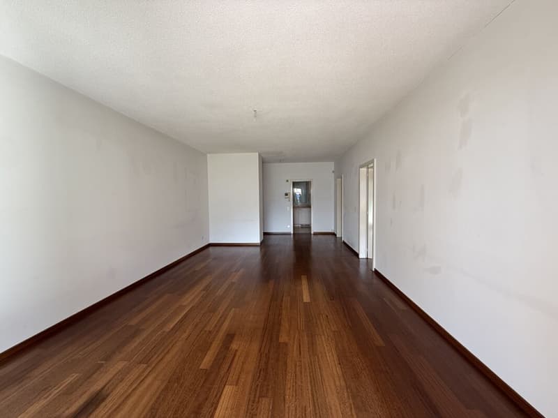 Exklusive Lage in Castagnola 3.5 Zimmer (9)