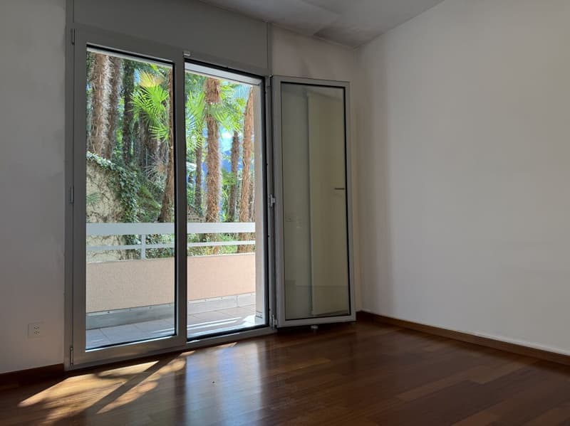 Exklusive Lage in Castagnola 3.5 Zimmer (12)