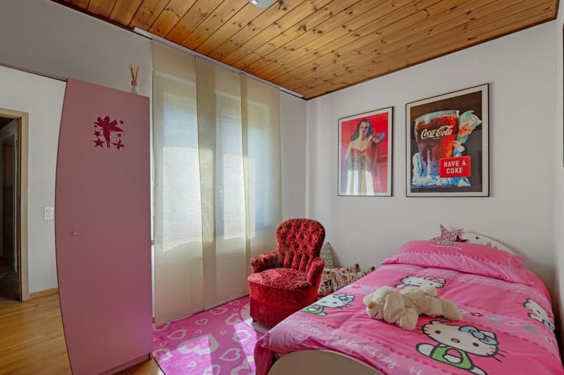 Spaziosa casa ad Olivone (14)