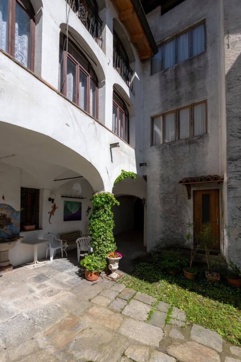 Casa d'Autore a Sessa (11)