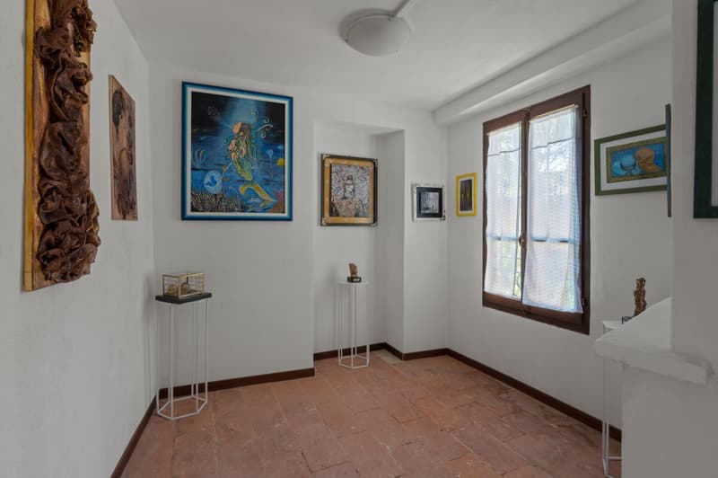 Casa d'Autore a Sessa (8)