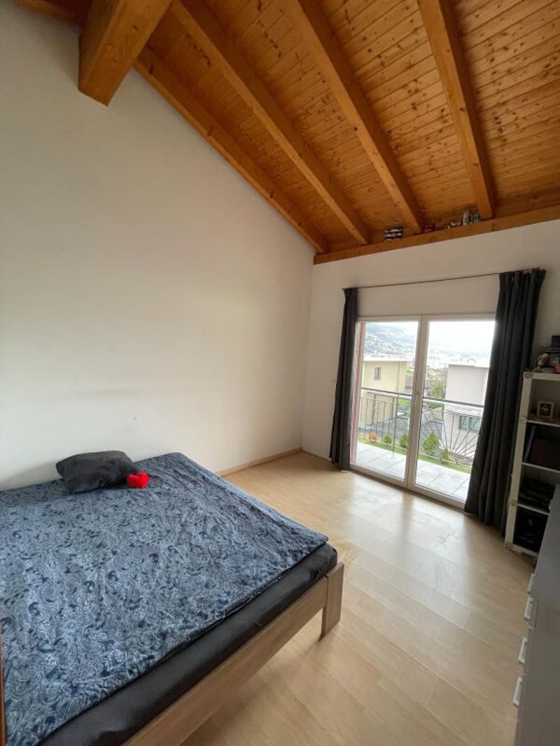 Spaziosa casa unifamiliare a Galbisio (16)