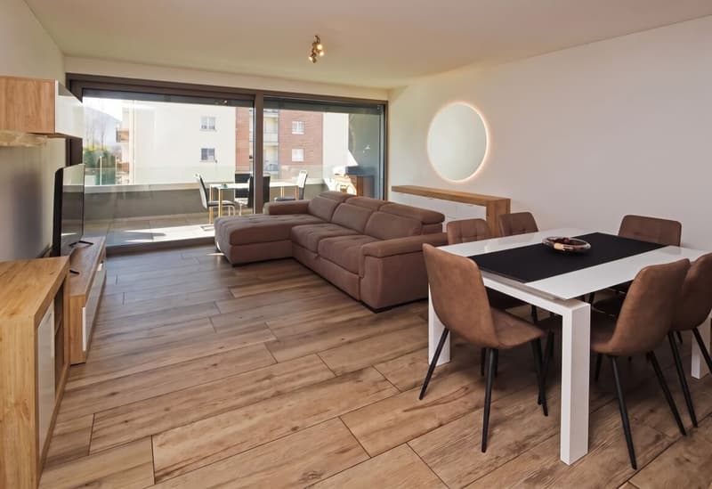 Locarno exklusive 3.5-Zimmer-Wohnung mit grosser Terrasse (3)