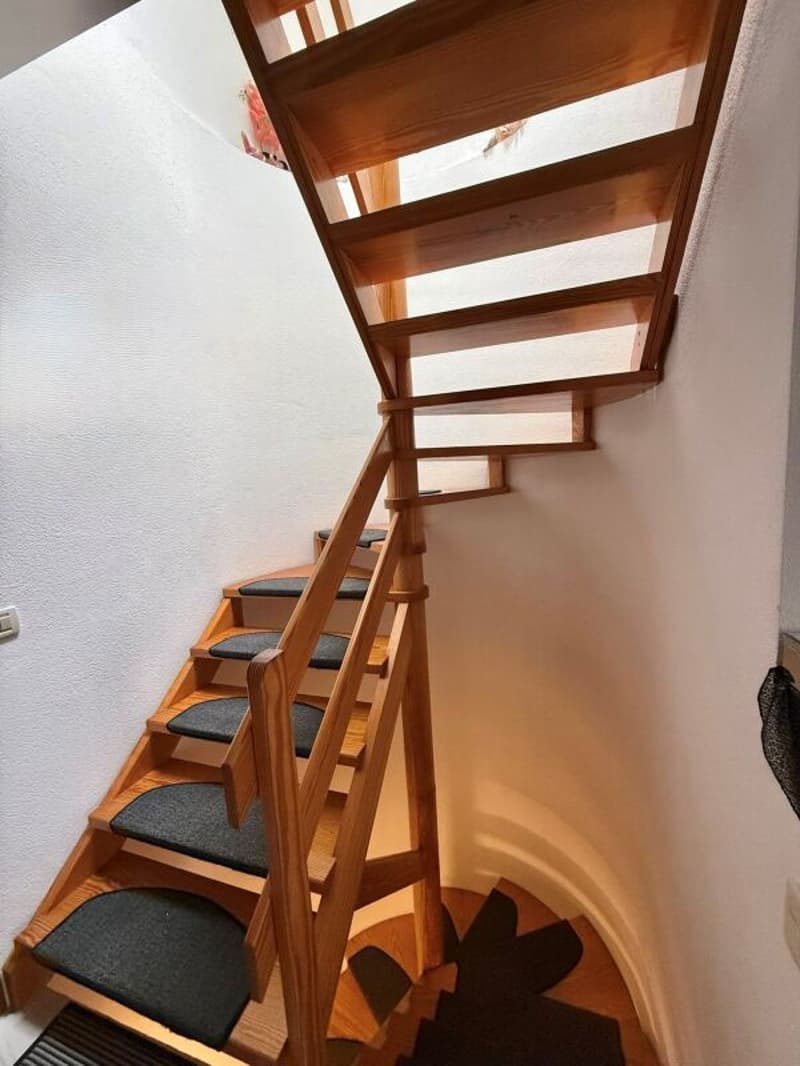 Casa unifamiliare Galbisio (4)