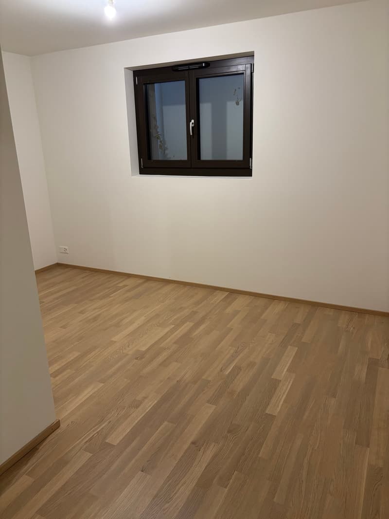 Appartement neuf de 5 pièces à Russin, avec jardin – Lumineux, moderne et accessible (6)