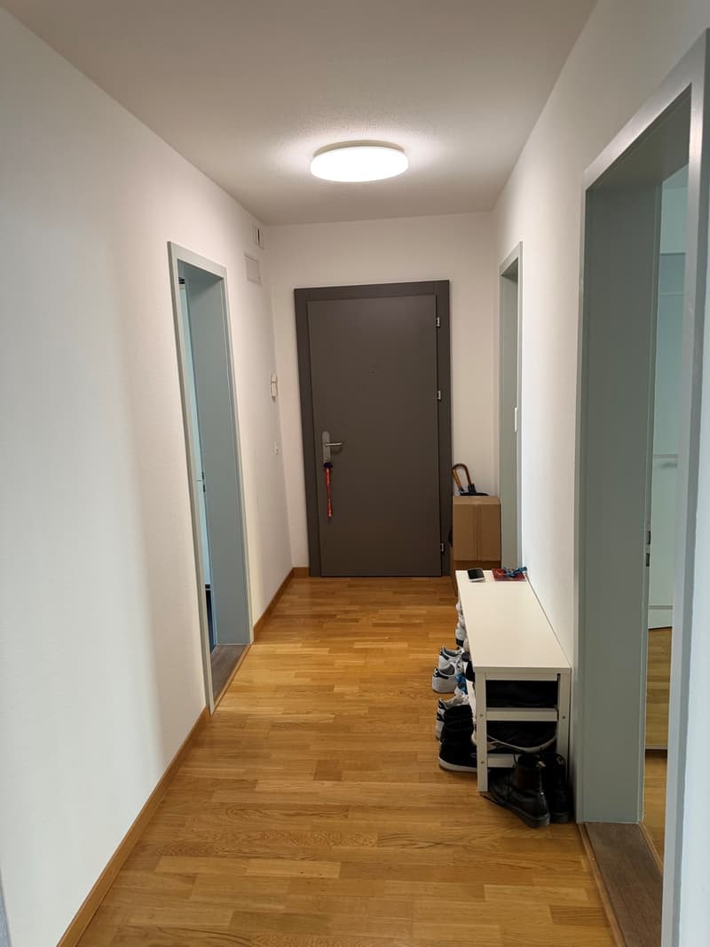 Befristet wohnen im Seefeld bis 31.03.2028 (8)