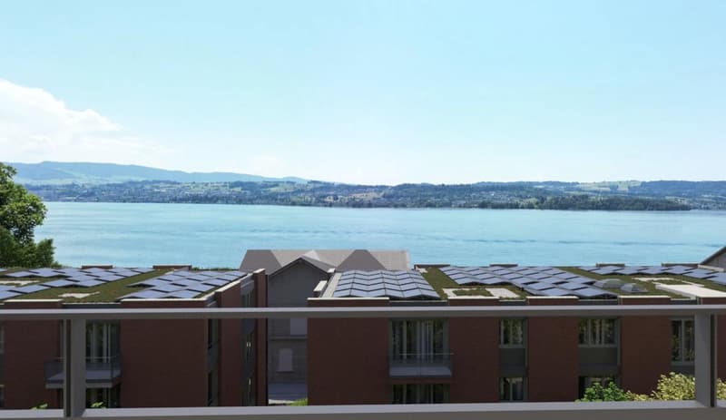SEEPARK - am Ufer Uetikons | 3.5-Zimmer-Wohnung 5. OG (5)