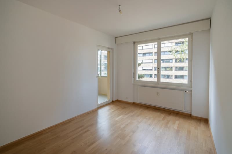 Zwischen Baumkronen und Rhein – 5.5 Zimmer auf ca. 130 m² (7)