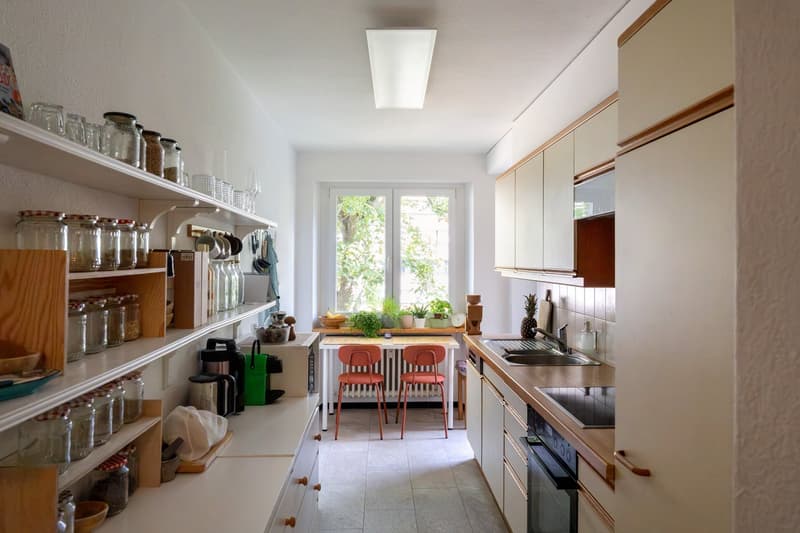 Zwischen Baumkronen und Rhein – 4.5 Zimmer auf ca. 120 m² (10)