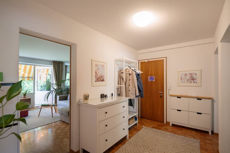 Zwischen Baumkronen und Rhein – 4.5 Zimmer auf ca. 120 m² (12)