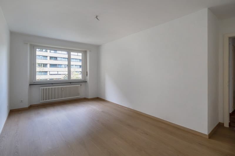 3.5 Zimmer, zwei Balkone und viel Platz – nahe am Rhein (5)