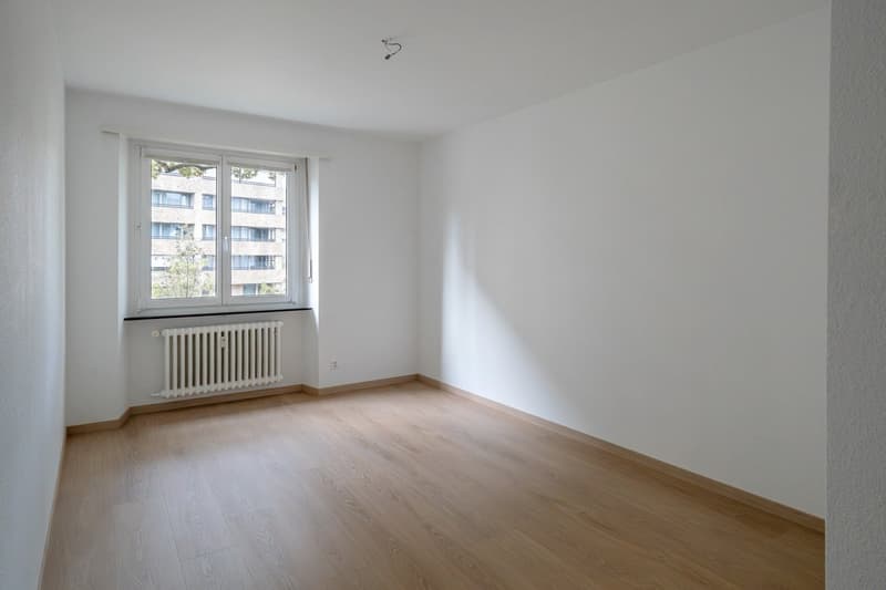 3.5 Zimmer, zwei Balkone und viel Platz – nahe am Rhein (6)