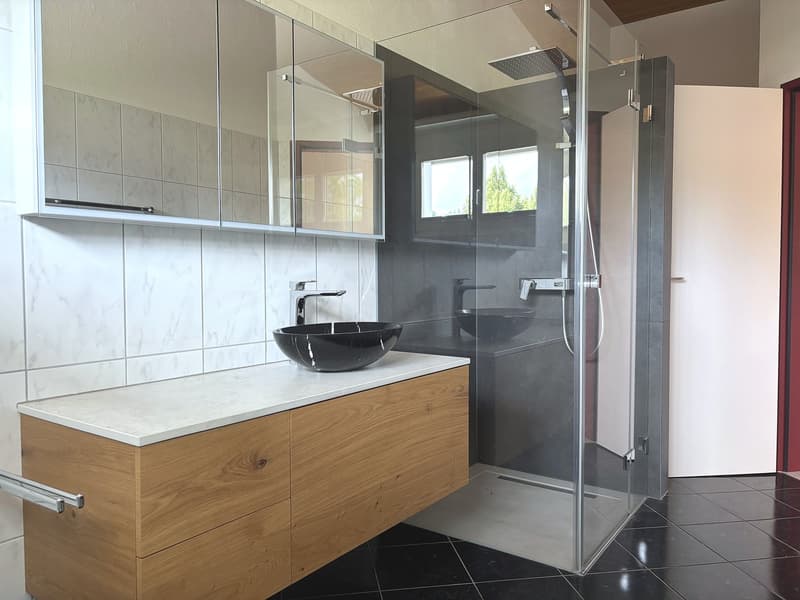 Helle 5.5-Zimmer-Attikawohnung mit grosser Dachterasse - sofort verfügbar (6)