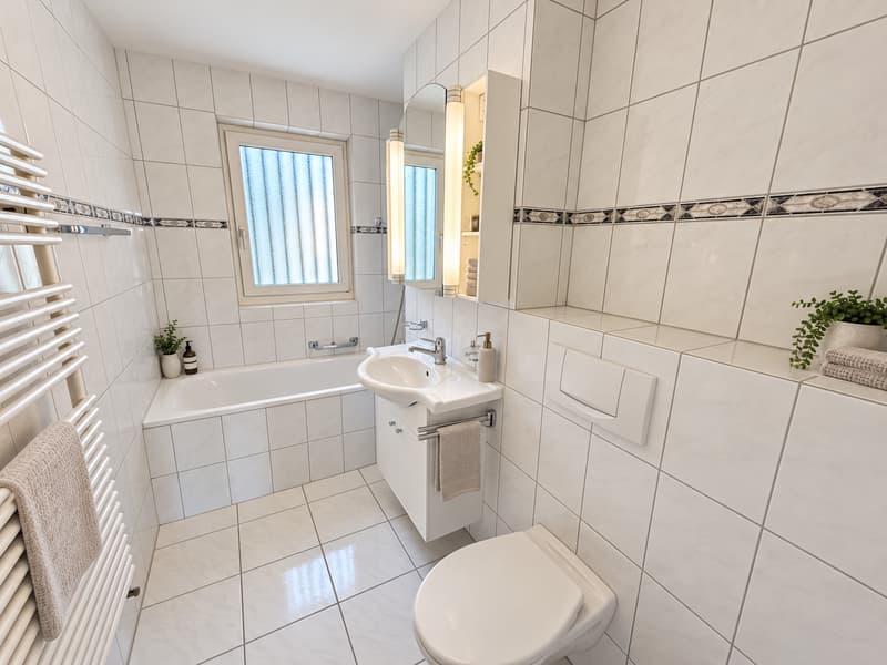 Helle 3.5-Zimmer-Wohnung mit Bergblick in Gaiserwald (5)