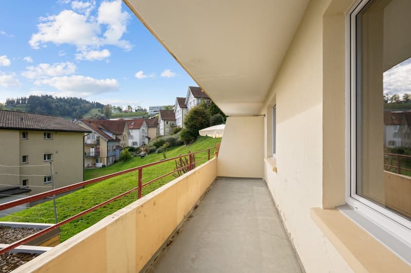 Helle 4.5-Zimmer mit Balkon in Speicher AR (13)