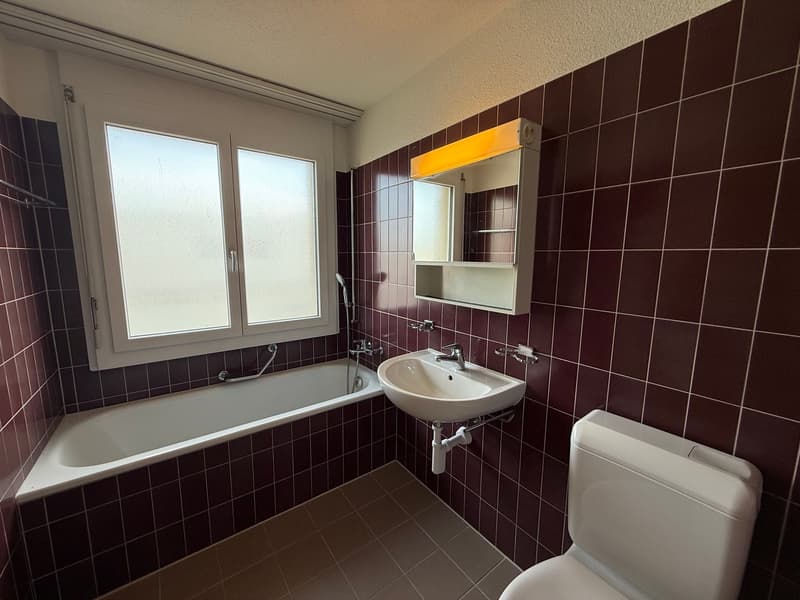 Helle 2.5-Zimmer-Wohnung mit Balkon in ruhiger Lage – Rorschacherberg (8)