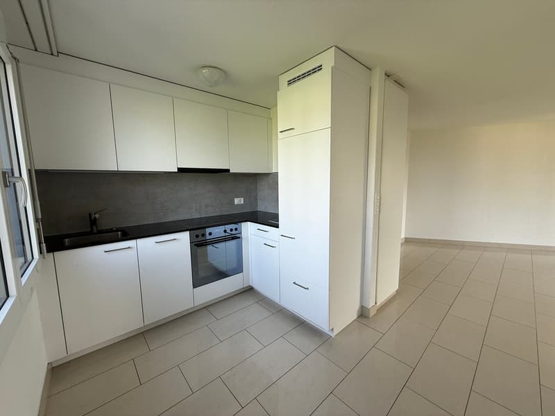 Helle 2.5-Zimmer-Wohnung mit Balkon in ruhiger Lage – Rorschacherberg (6)