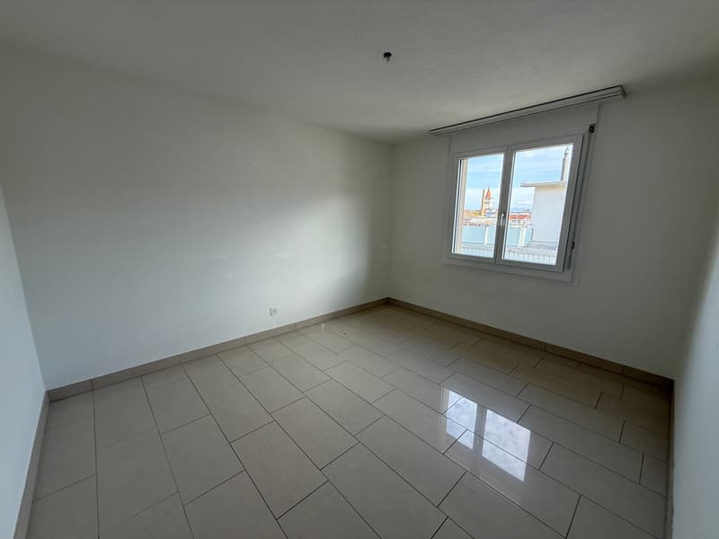 Helle 2.5-Zimmer-Wohnung mit Balkon in ruhiger Lage – Rorschacherberg (7)