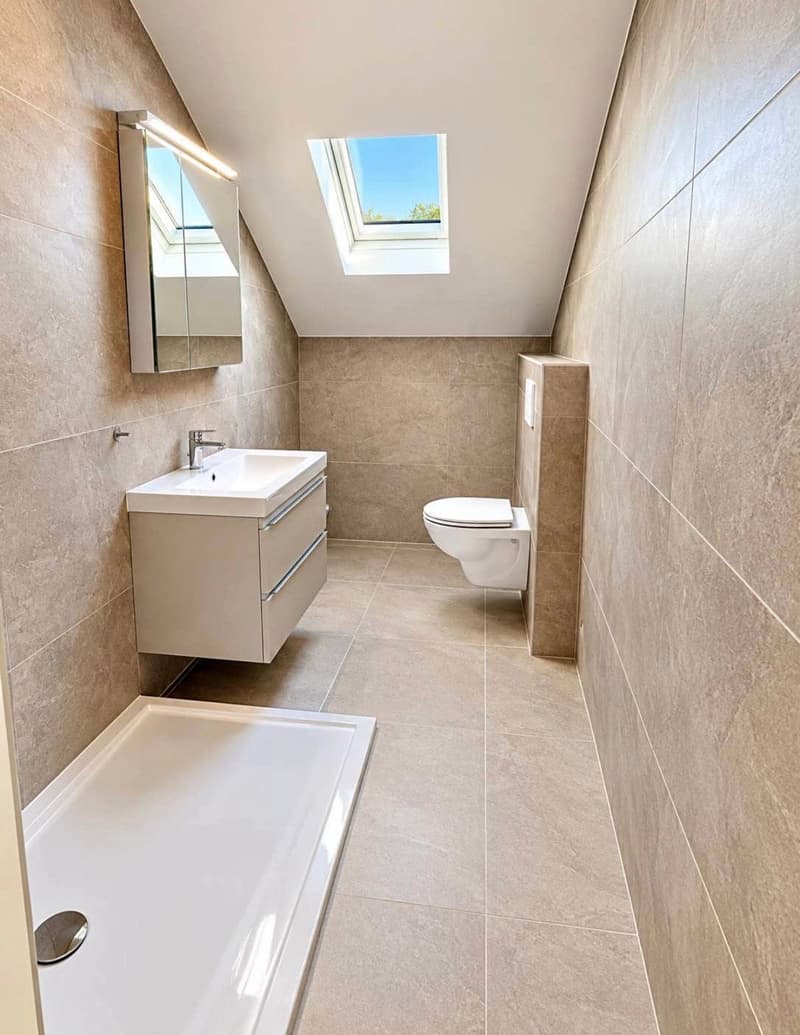 Appartement de 4.5 pièces avec vue à Corcelles NE (2)